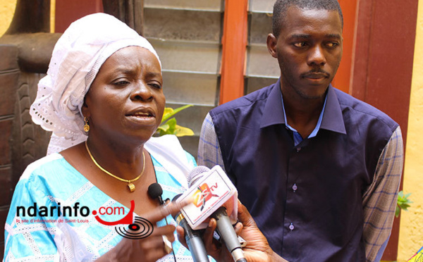 GESTION DES  DÉCHETS SOLIDES : Vers  l’élaboration d’une stratégie locale adaptée, à Saint-Louis.