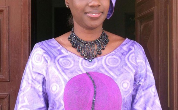 L'Institut Français rend hommage à Bineta DIAGNE