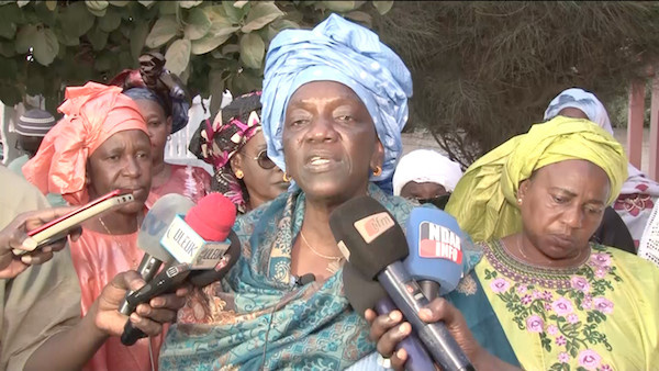 Autonomisation de la Femme : Le REFAN prépare sa relève – vidéo