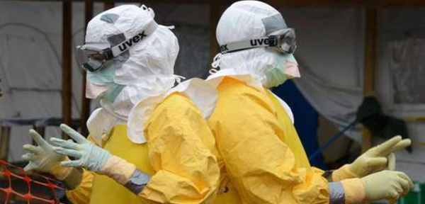 Un quatrième médecin succombe à Ebola en Sierra Leone