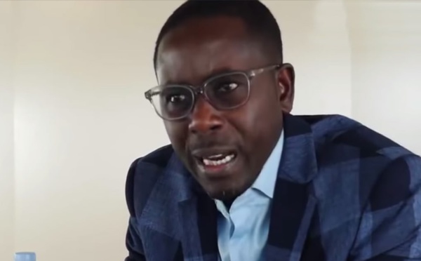 Pape Alé : la demande de liberté provisoire rejetée