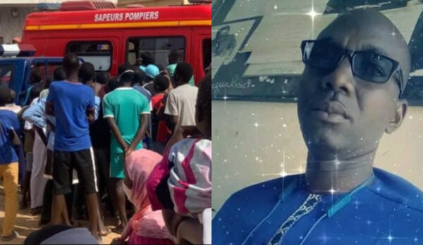 Meurtre présumé d’un enseignant : Le SEPT décrète une journée sans cours pour réclamer justice pour Bassirou Mbaye