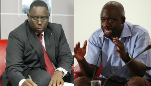 Ce mandat de trop qui vous tente . Par Felwine SARR