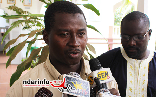 SAINT-LOUIS – ORGANISATION DE LA PÊCHE:  3895 pirogues immatriculées.