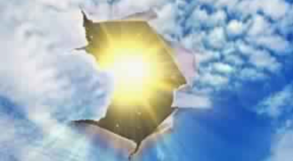 Environnement : Le trou de la couche d’Ozone commence à rétrécir”