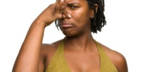 Une ville américaine interdit de sentir mauvais