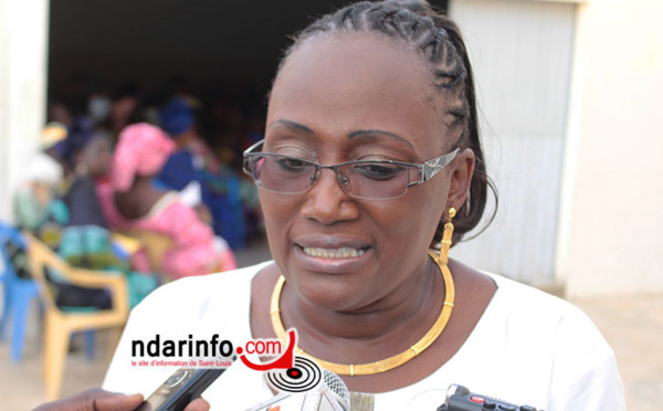 SAINT-LOUIS - ENTREPRENEURIAT FÉMININ : La COFEDES prône l’émergence d’un nouveau type de femmes.