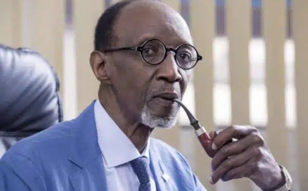 Décès de Pathé Dione, patron de Sunu Assistance