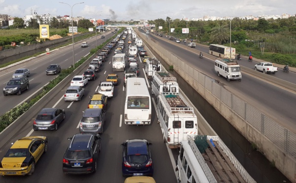 Sécurité routière : 7 mesures entrent en vigueur dès aujourd’hui
