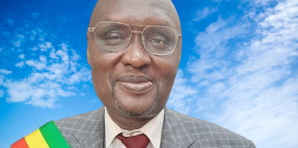 Décès de Gora Ndoye, député de Yewwi Askan Wi