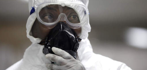 20.000 cas d'Ebola d'ici un mois si on ne renforce pas les contrôles