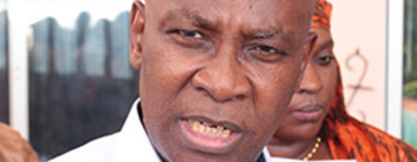 Serigne Mbaye THIAM: “l'inscription ne sera pas une condition pour entrer en classe”.