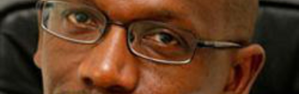 Lansana Gagny SAKHO nommé Directeur général de l’Office des Forages ruraux.