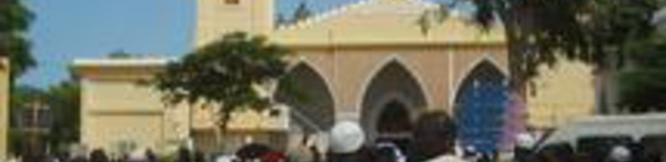 La Tabaski sera célébrée le dimanche 5 octobre 2014 au Sénégal