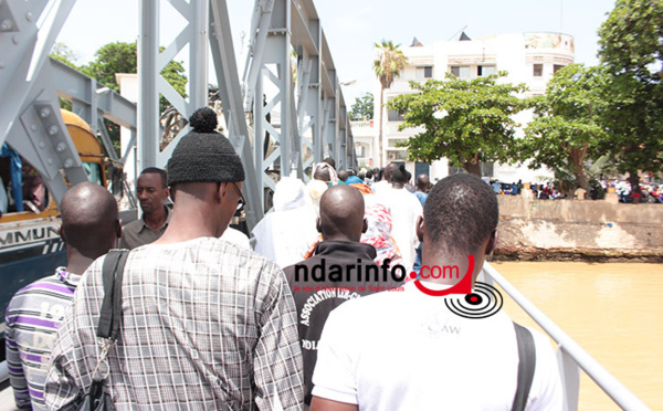 SAINT-LOUIS : Baisse de la fécondité, augmentation des divorces, plus de ménages de pêcheurs et d’agriculteurs (Rapport Ansd 2013)
