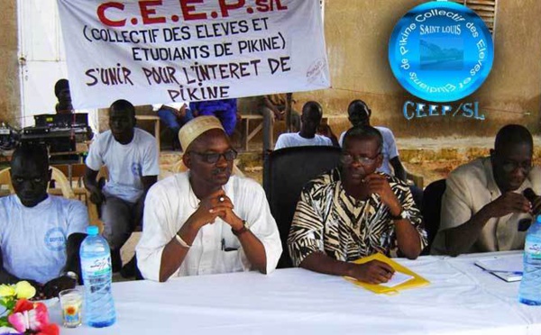PIKINE : le CEEP/SL organise un panel sur la recrudescence  de la violence à Saint-Louis, dimanche.