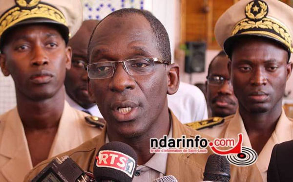 VIDEO - Abdoulaye DIOUF SARR, ministre du Tourisme : « Saint-Louis est la pièce maîtresse du dispositif touristique du Sénégal ».
