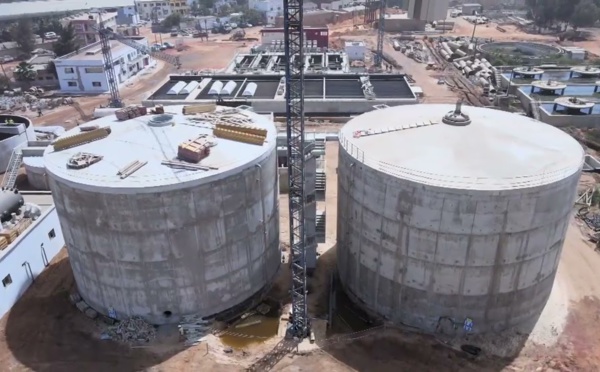 Un employé de l’Onas tué par un engin Poclain au cours d’une manœuvre