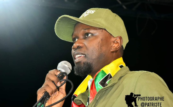 "J’ai fait mon testament ..." 