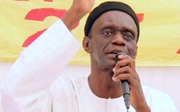 La réponse salée de Jamra à Cheikh Yérim Seck