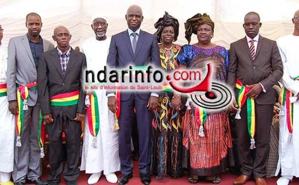 Décrets présidentiels sur les salaires des présidents de Conseils ou des mairies : Macky offre le jackpot aux élus