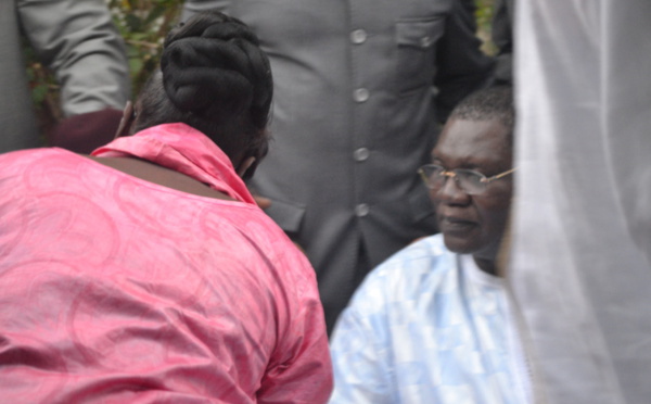 Sénégal: ces caciques du PDS recrutés puis jetés aux oubliettes par Macky Sall