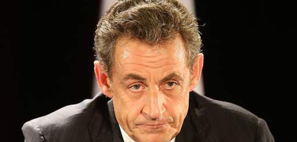 "Sarkozy, c'est fini"