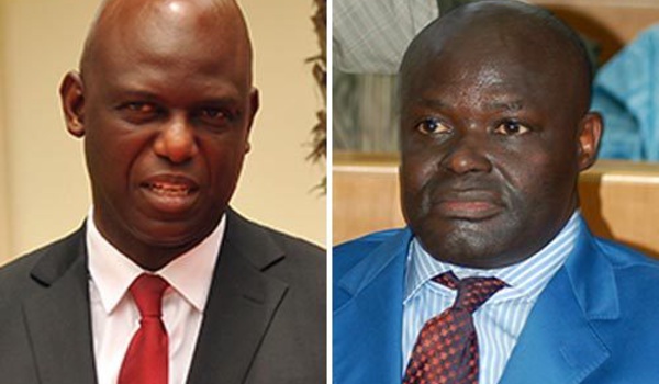 Mairie de Saint-Louis-Ameth Fall Braya vs Mansour Faye : la Cour Suprême tranche le 9 octobre