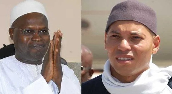 Karim Wade et Khalifa Sall bientôt éligibles