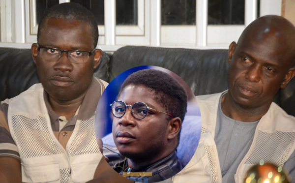 "​Capitaine" révèle : "Ce que le ministre Mansour Faye m’a dit au téléphone avant les Législatives" (vidéo))