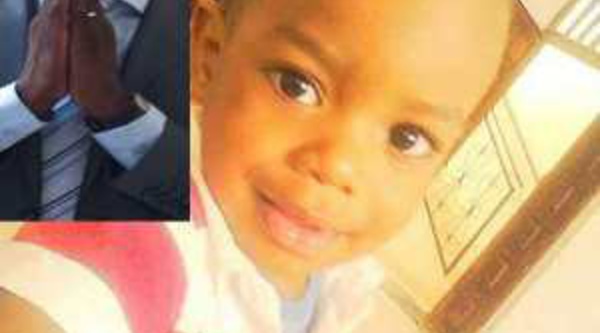 Porté disparu, le fils de Thierno Bocoum retrouvé… dans une fosse septique !