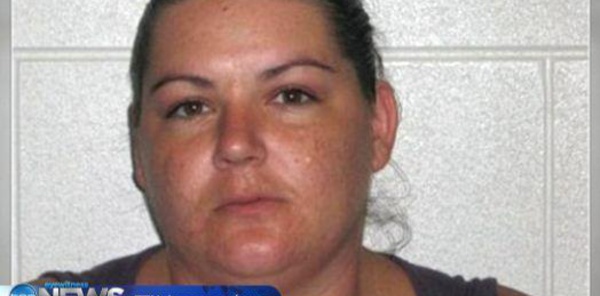 "On craignait qu'elle soit dévorée par des crocodiles"