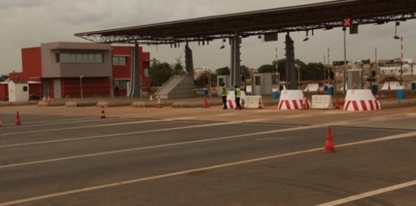 Au moins 5 morts dans un accident vers Rufisque