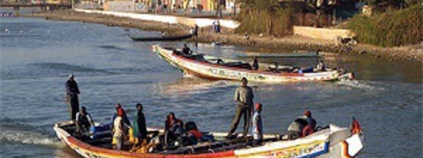 Les pêcheurs "laissés en rade" seront payés le 26 octobre (ministre)
