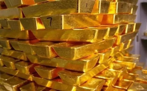 Mauritanie : la production de la mine d’or Tasiast a plus que triplé en 2022