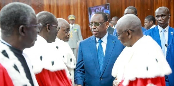 La date de la Présidentielle fixée : remaniement dans la magistrature la semaine prochaine