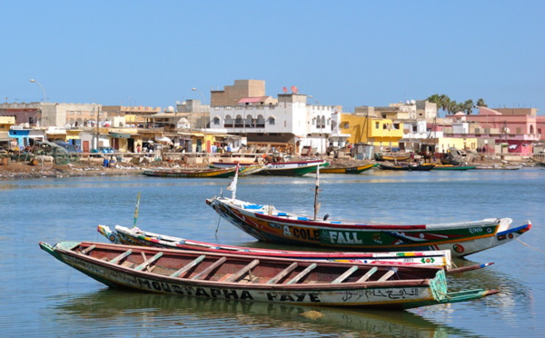 Coins d'Histoire: Ndar-Toute signifie en wolof « le petit Saint-Louis »