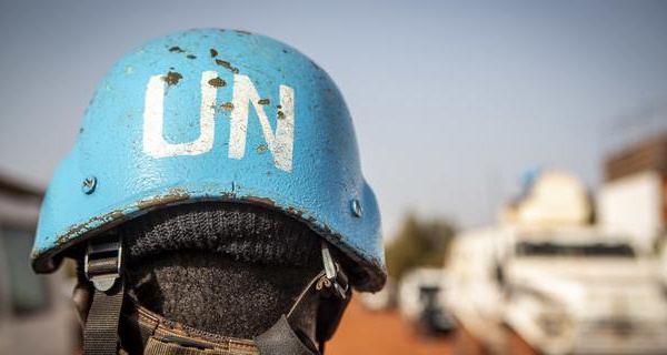 Mali : trois casques bleus sénégalais meurent dans l'explosion d'un engin