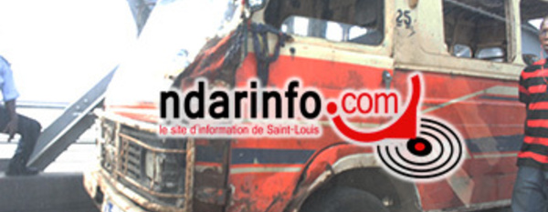 URGENT : Un car rapide en panne crée un gros bouchon sur le Pont.