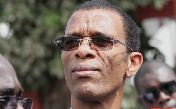 Wilane ouvre le feu : «Camarade Alioune Ndoye, tu dois te taire à jamais»