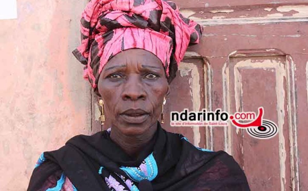 MAUX DE LA PÊCHE : Président, les femmes transformatrices vous parlent ! (Vidéo)