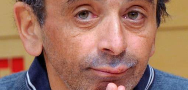 Les Français ont une mauvaise opinion d'Eric Zemmour