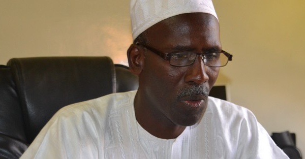 SANTÉ : Les JMS 2014 en mission itinérante le long du fleuve Sénégal.