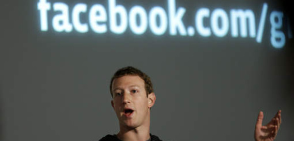 Facebook bloque une campagne de dépistage du cancer du sein