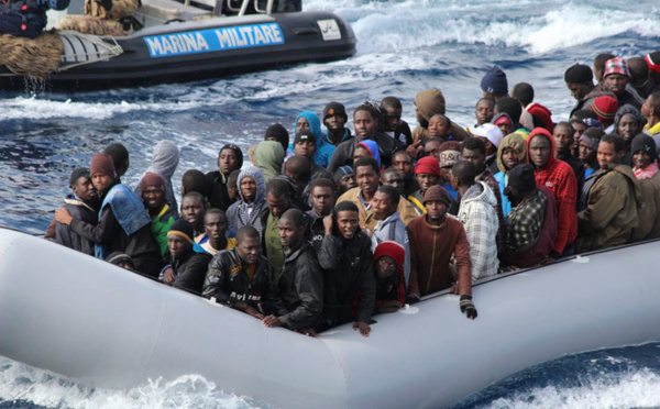 ​L’Espagne veut recruter 100 migrants sénégalais