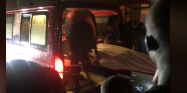 Pikine Daggu Daan : un homme poignardé à mort à la suite d'une dispute avec une femme