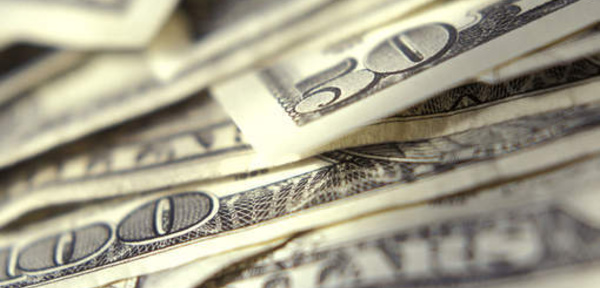 Les plus riches empochent près d'un demi-million de dollars par minute