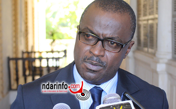 PREMIÈRE SESSION DU CONSEIL DÉPARTEMENTAL DE SAINT-LOUIS: Me Moustapha MBAYE fait le bilan et dégage les perspectives (vidéo)