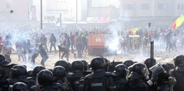 Emeutes de mars 2021 : Les familles des 14 victimes saisissent l’ONU