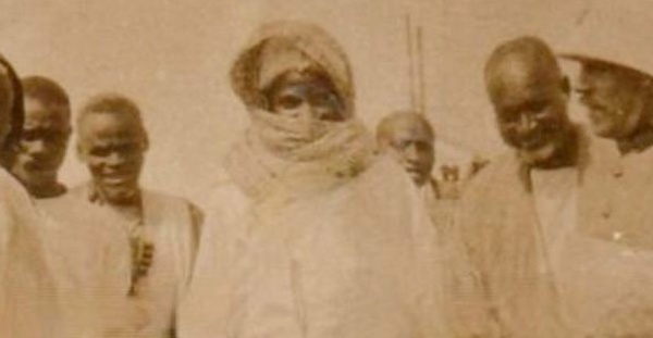 Acquisition des photos historiques de Serigne Touba : Un patrimoine commun pour la communauté mouride